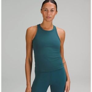 Lululemon Align Racer back